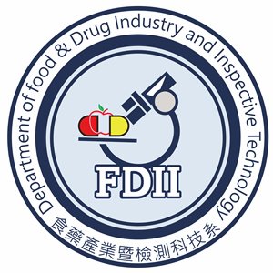 FDII 系徽